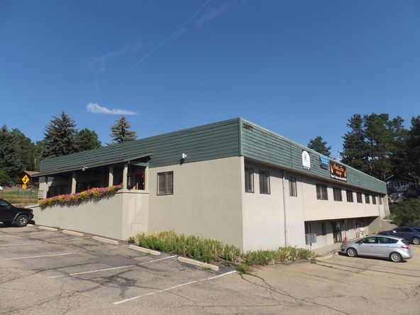 Buffalo Park Plaza: 28577 Buffalo Park Road, Evergreen, CO 80439